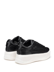 Sneakers Nero Cult