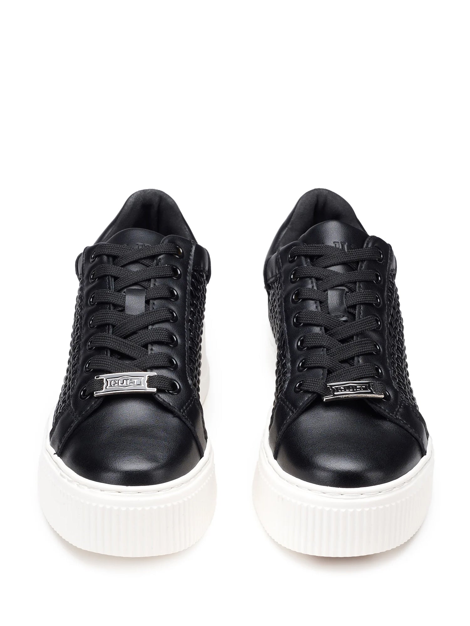 Sneakers Nero Cult