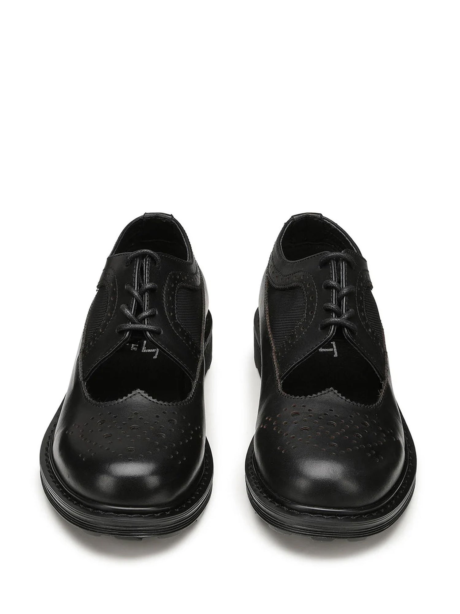 Francesine Nero Cult