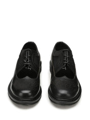 Francesine Nero Cult