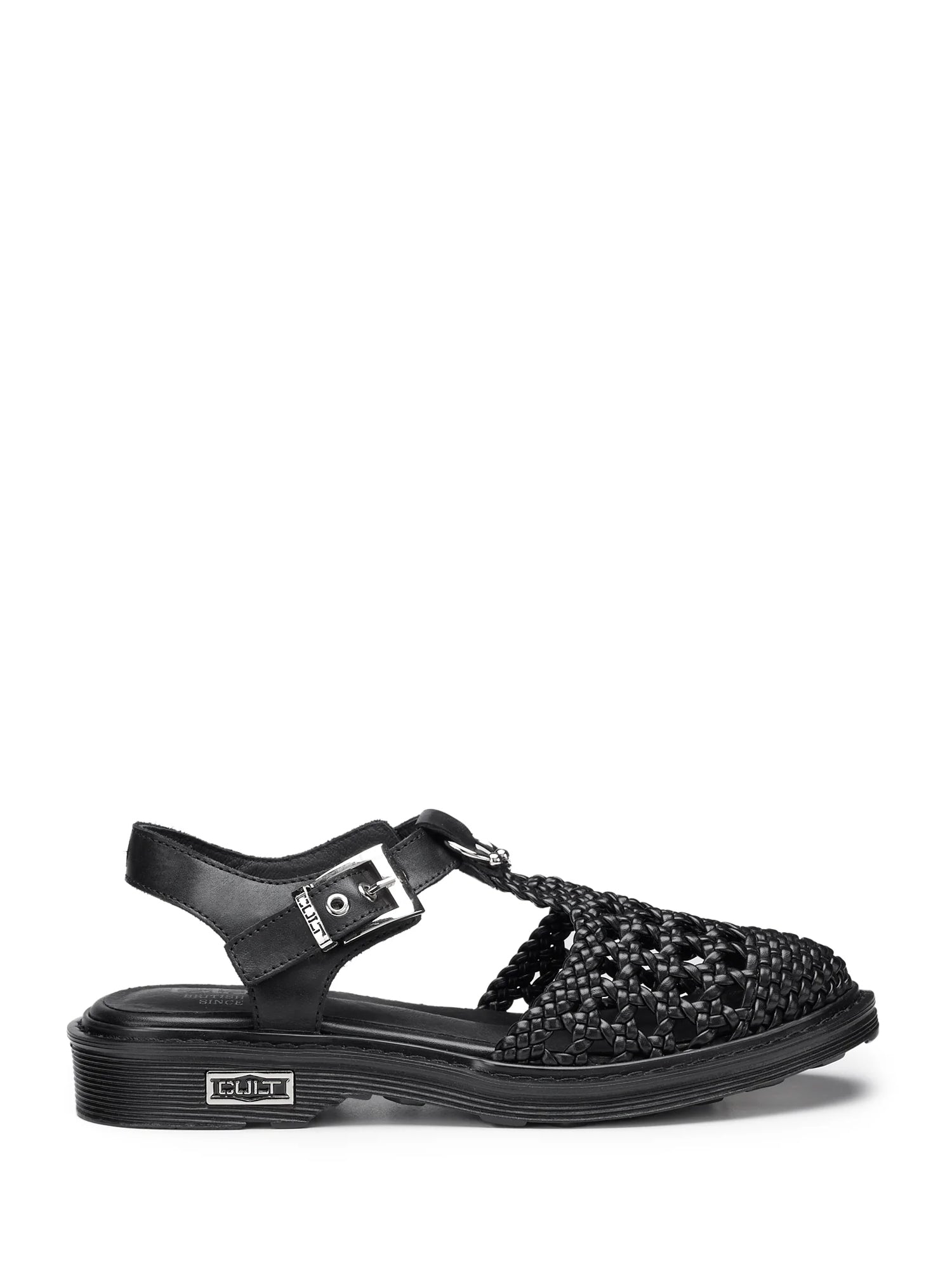 Sandali Nero Cult