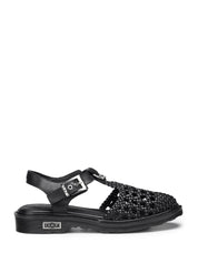 Sandali Nero Cult
