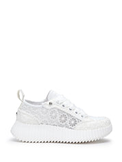 Sneakers Bianco Cult