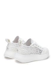 Sneakers Bianco Cult