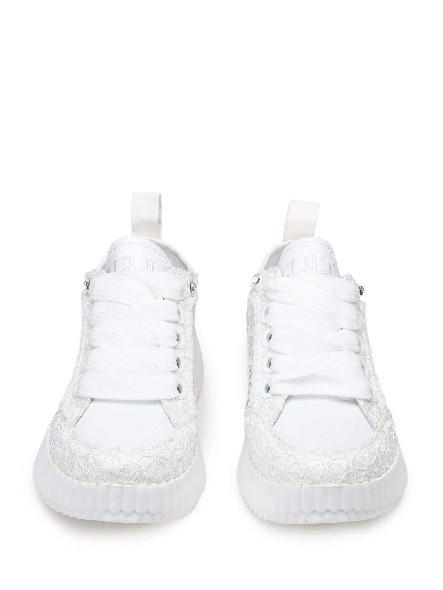 Sneakers Bianco Cult
