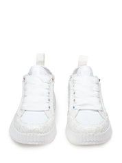 Sneakers Bianco Cult