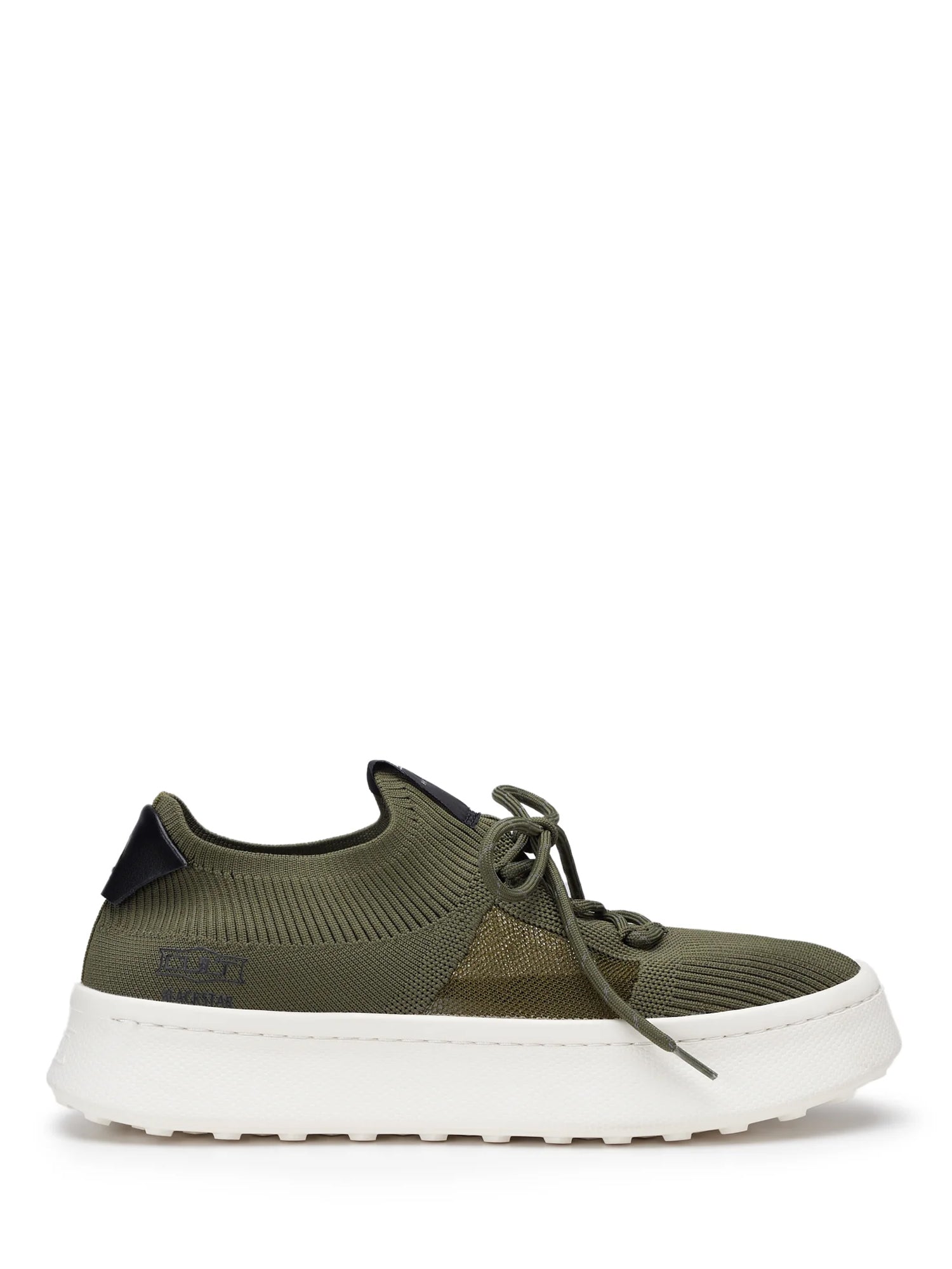 Slip-on Verde Cult
