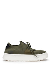 Slip-on Verde Cult