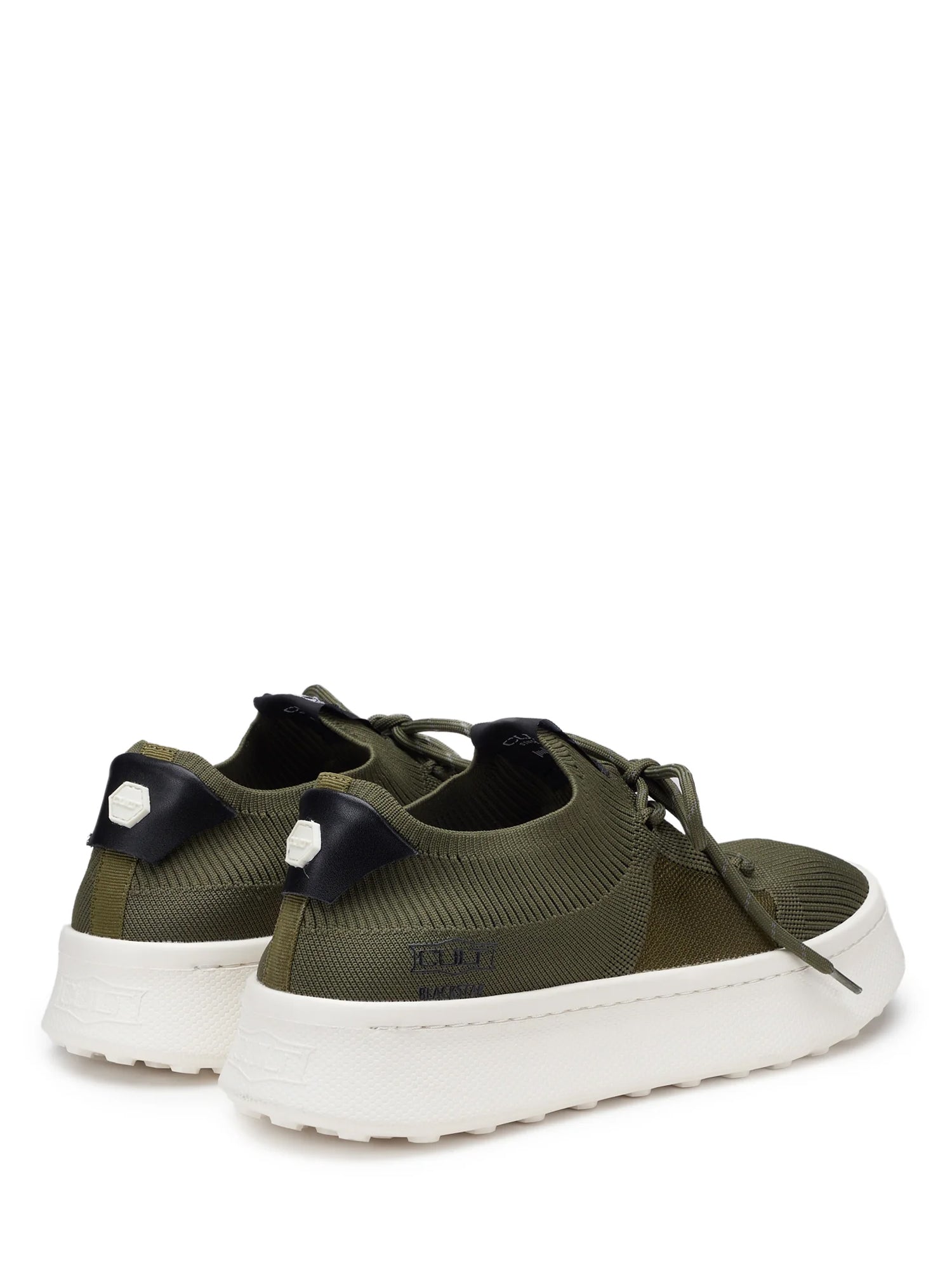 Slip-on Verde Cult