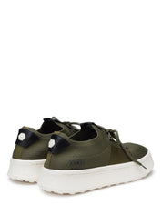 Slip-on Verde Cult
