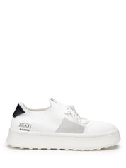 Slip-on Bianco Cult