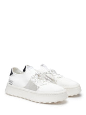 Slip-on Bianco Cult