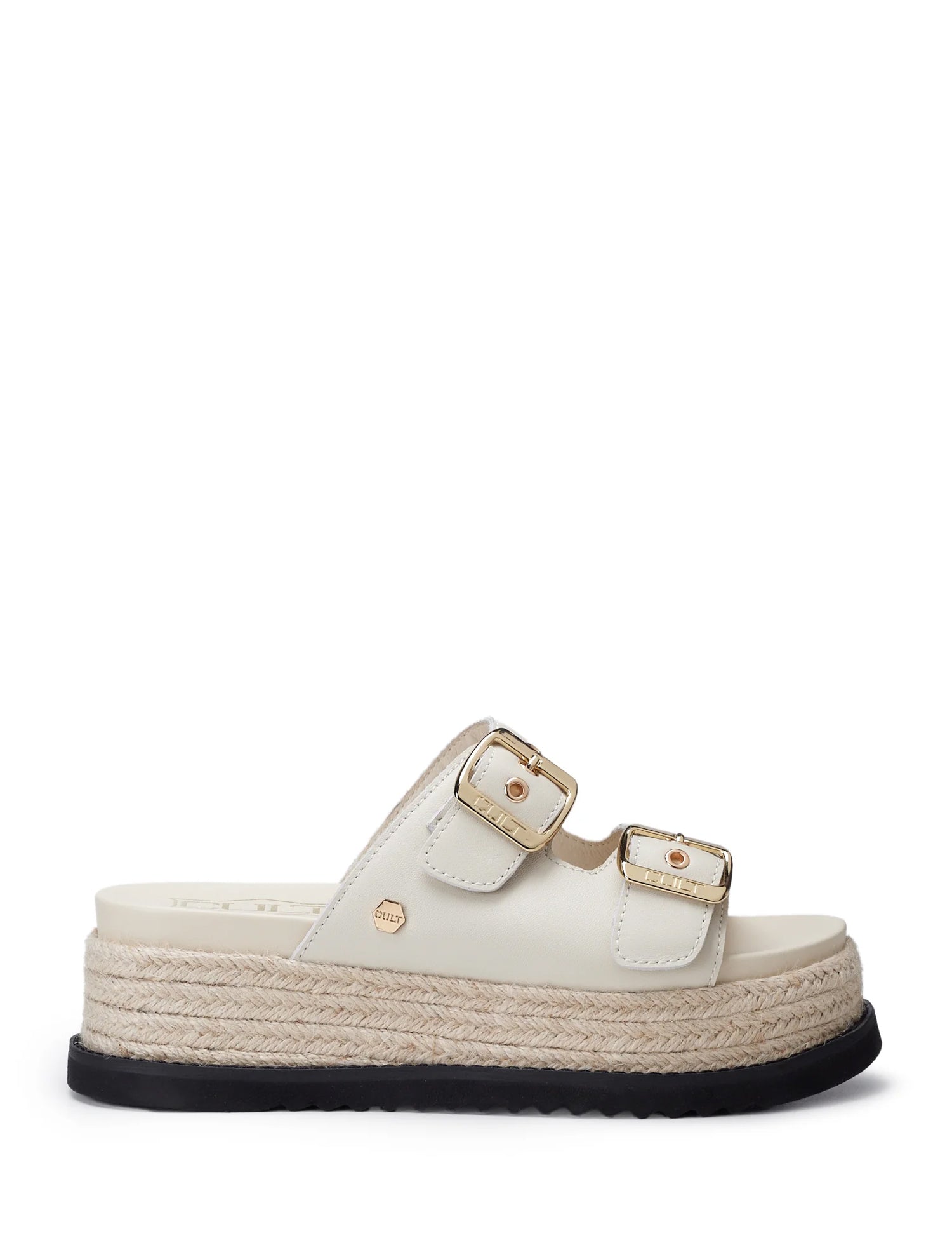 Sandali Avorio Cult