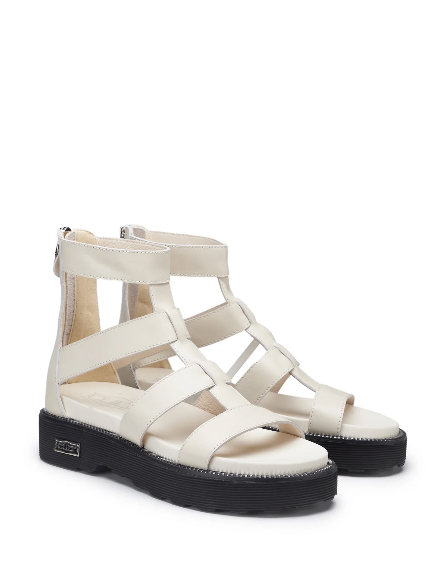 Sandali Avorio Cult