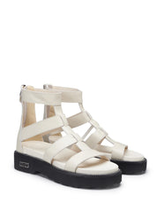 Sandali Avorio Cult