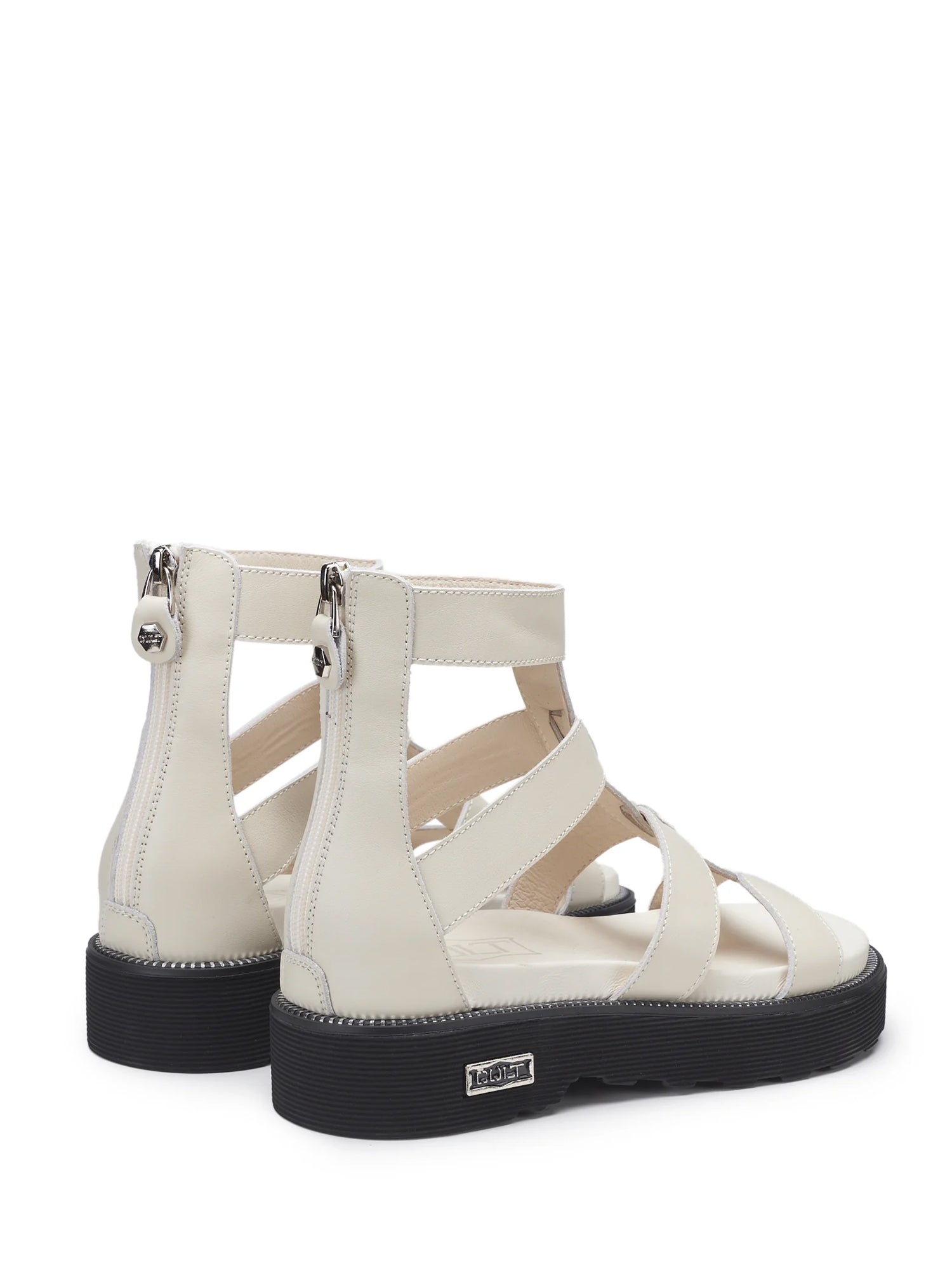 Sandali Avorio Cult