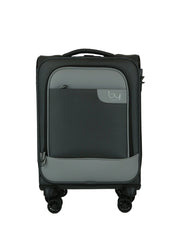 Trolley cabina Grigio By Byblos