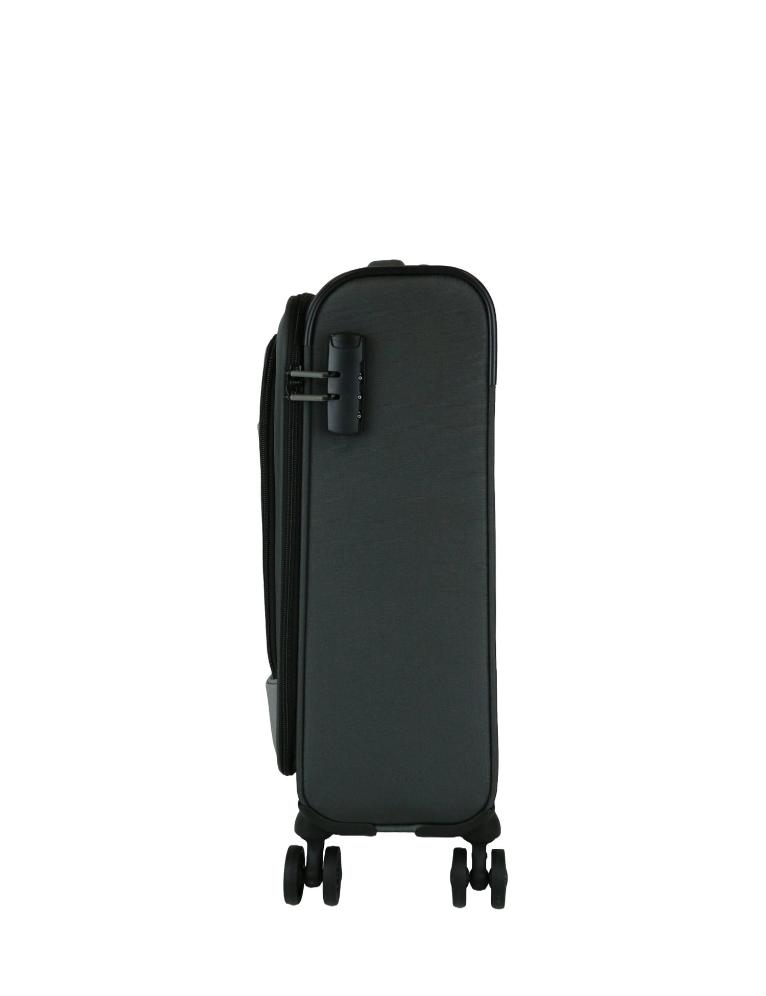 Trolley cabina Grigio By Byblos