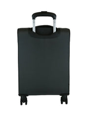 Trolley cabina Grigio By Byblos