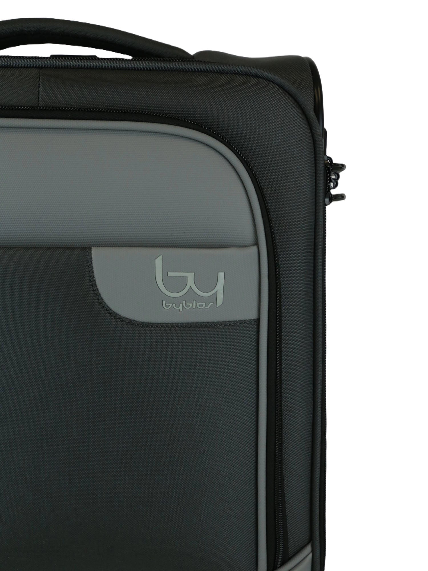 Trolley cabina Grigio By Byblos