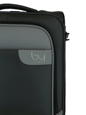 Trolley cabina Grigio By Byblos