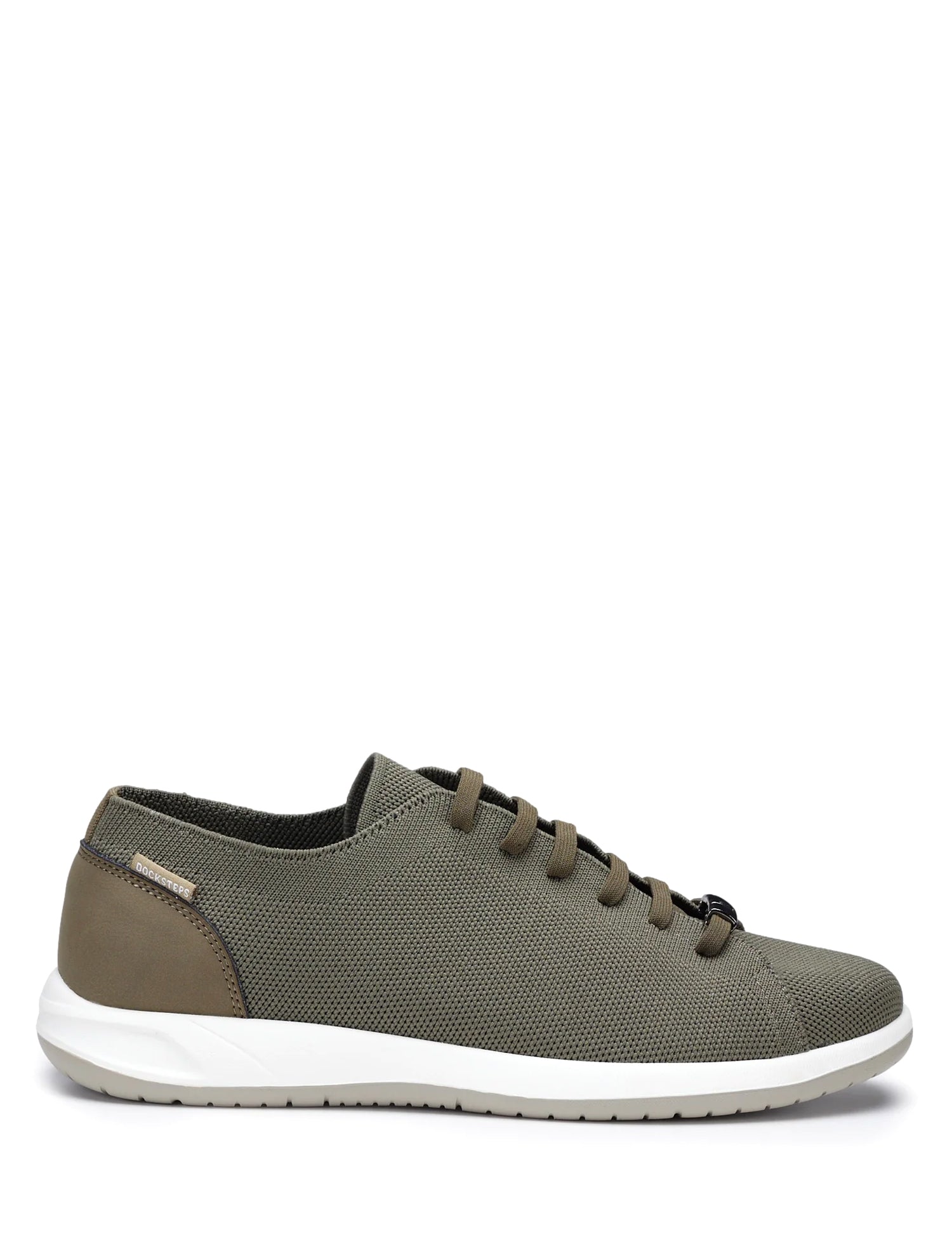 Sneakers Verde Docksteps