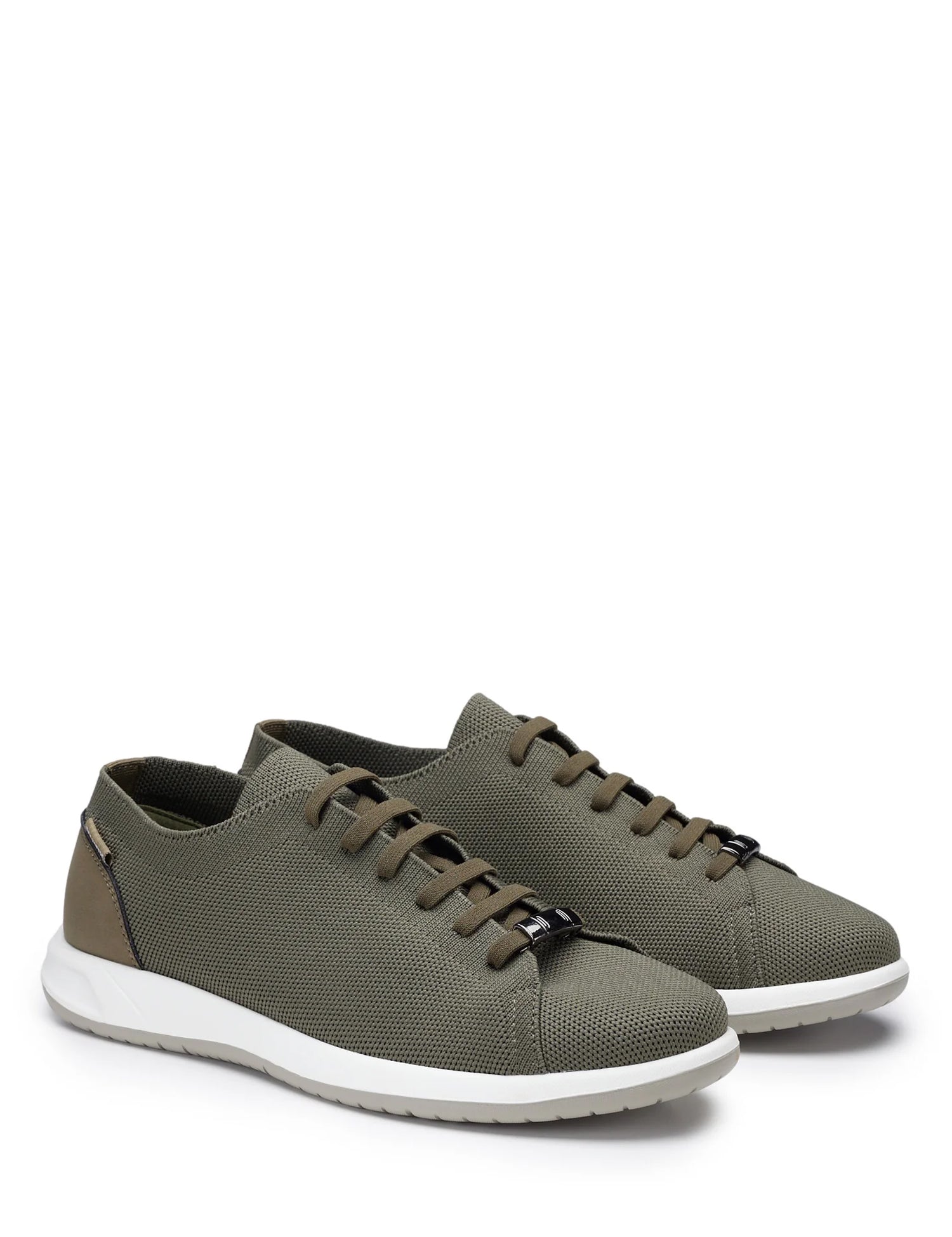 Sneakers Verde Docksteps