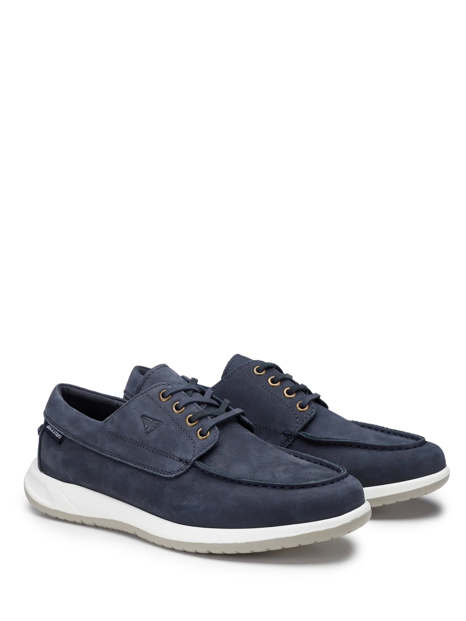 Mocassini Blu Docksteps