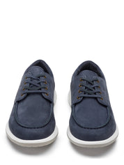 Mocassini Blu Docksteps