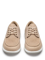 Mocassini Beige Docksteps
