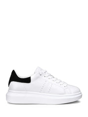 Sneakers Bianco Docksteps