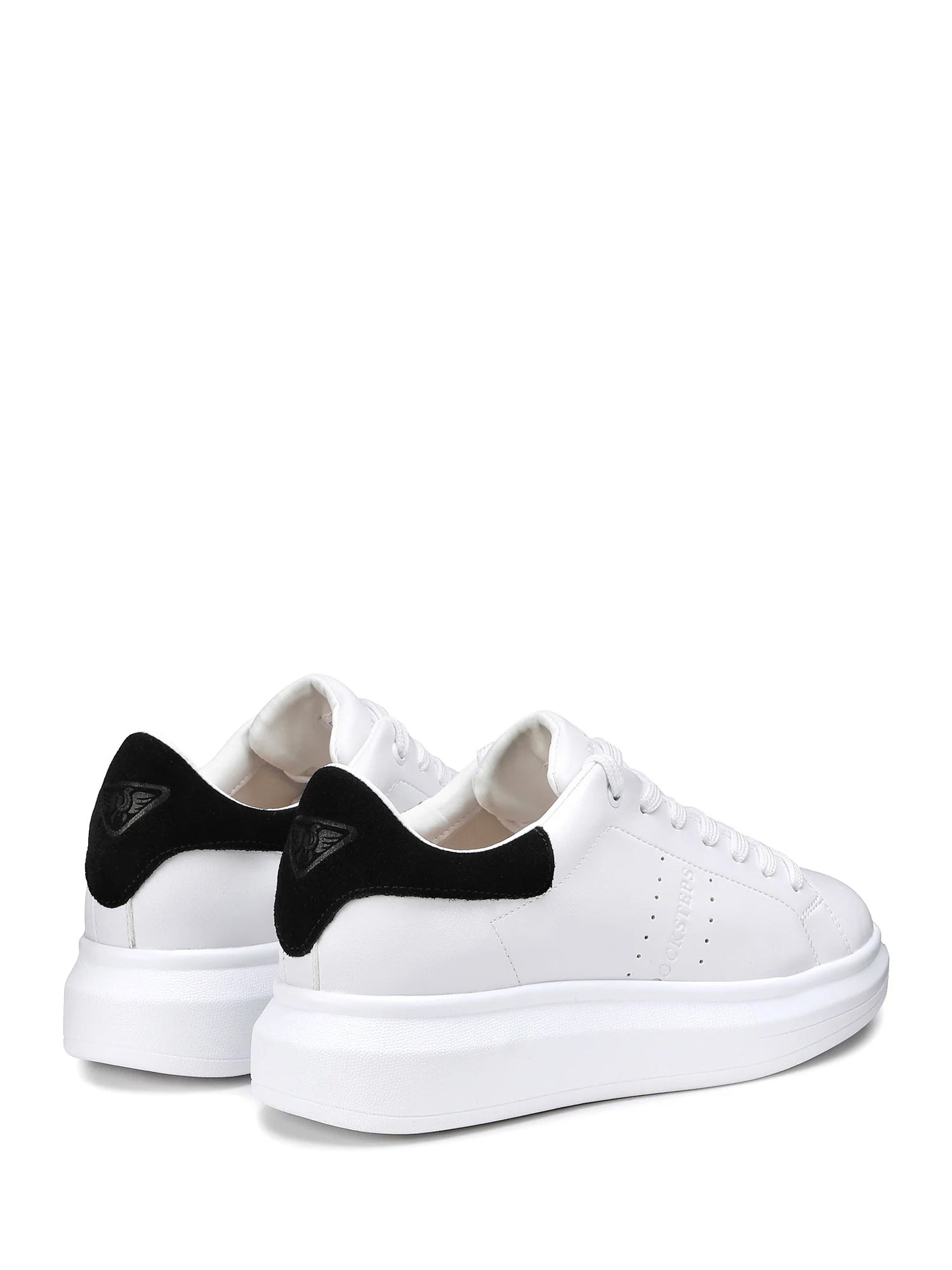 Sneakers Bianco Docksteps