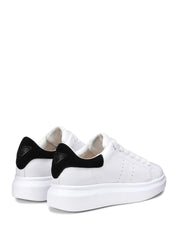 Sneakers Bianco Docksteps