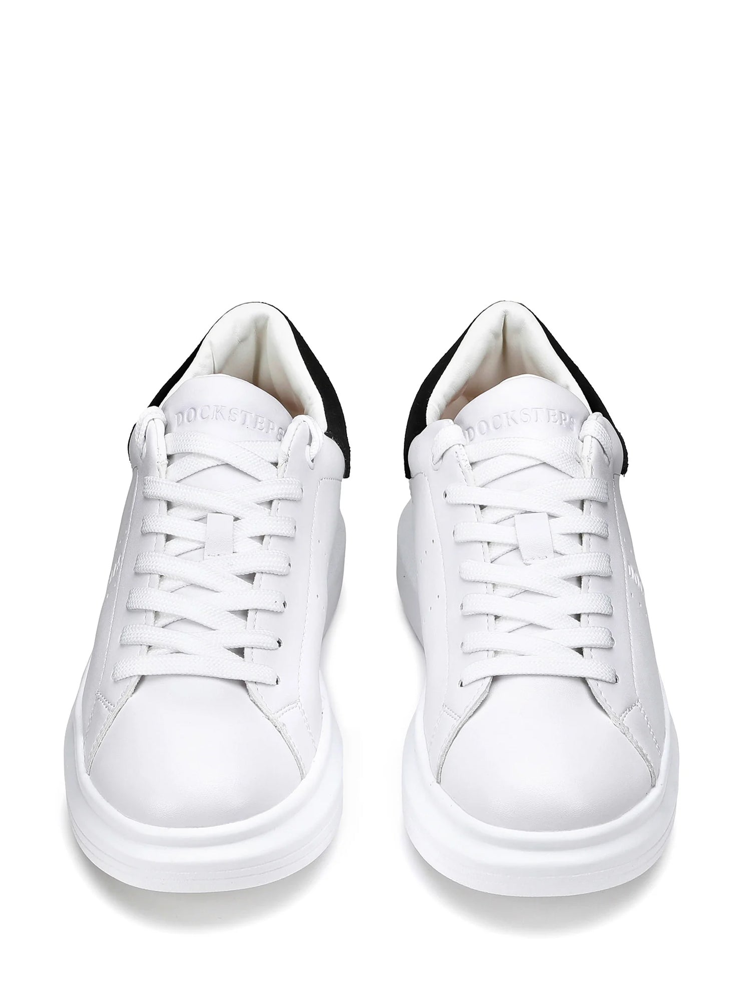 Sneakers Bianco Docksteps