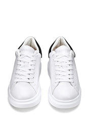 Sneakers Bianco Docksteps