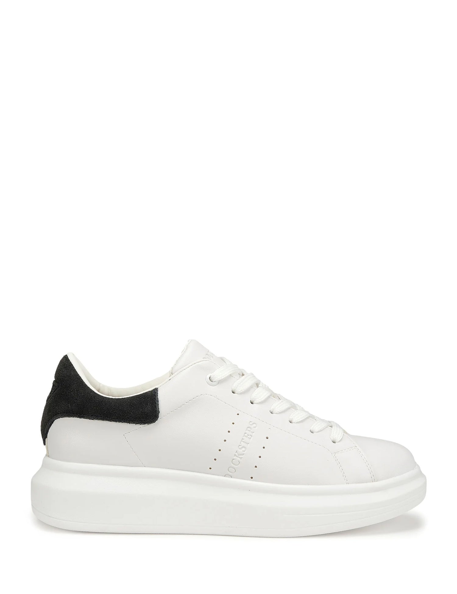 Sneakers Bianco Docksteps