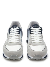 Sneakers Grigio Alberto Guardiani