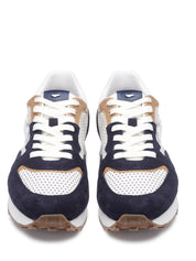 Sneakers Blu Alberto Guardiani