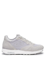 Sneakers Grigio Alberto Guardiani