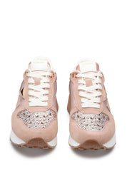 Sneakers Rosa Alberto Guardiani