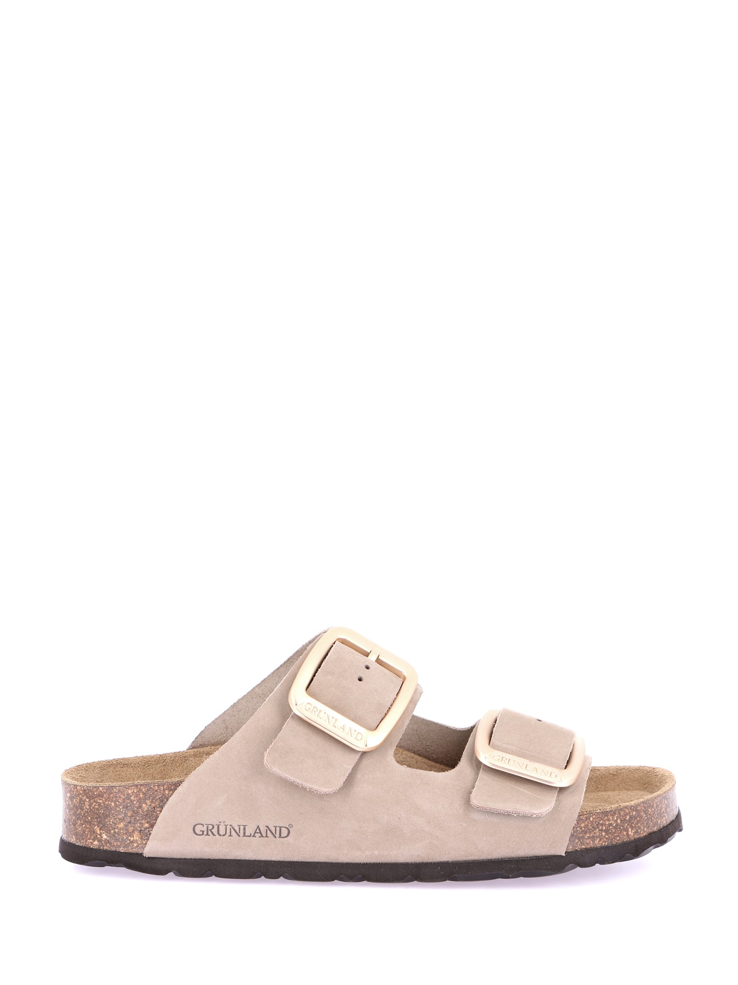 Sandali Beige Grunland