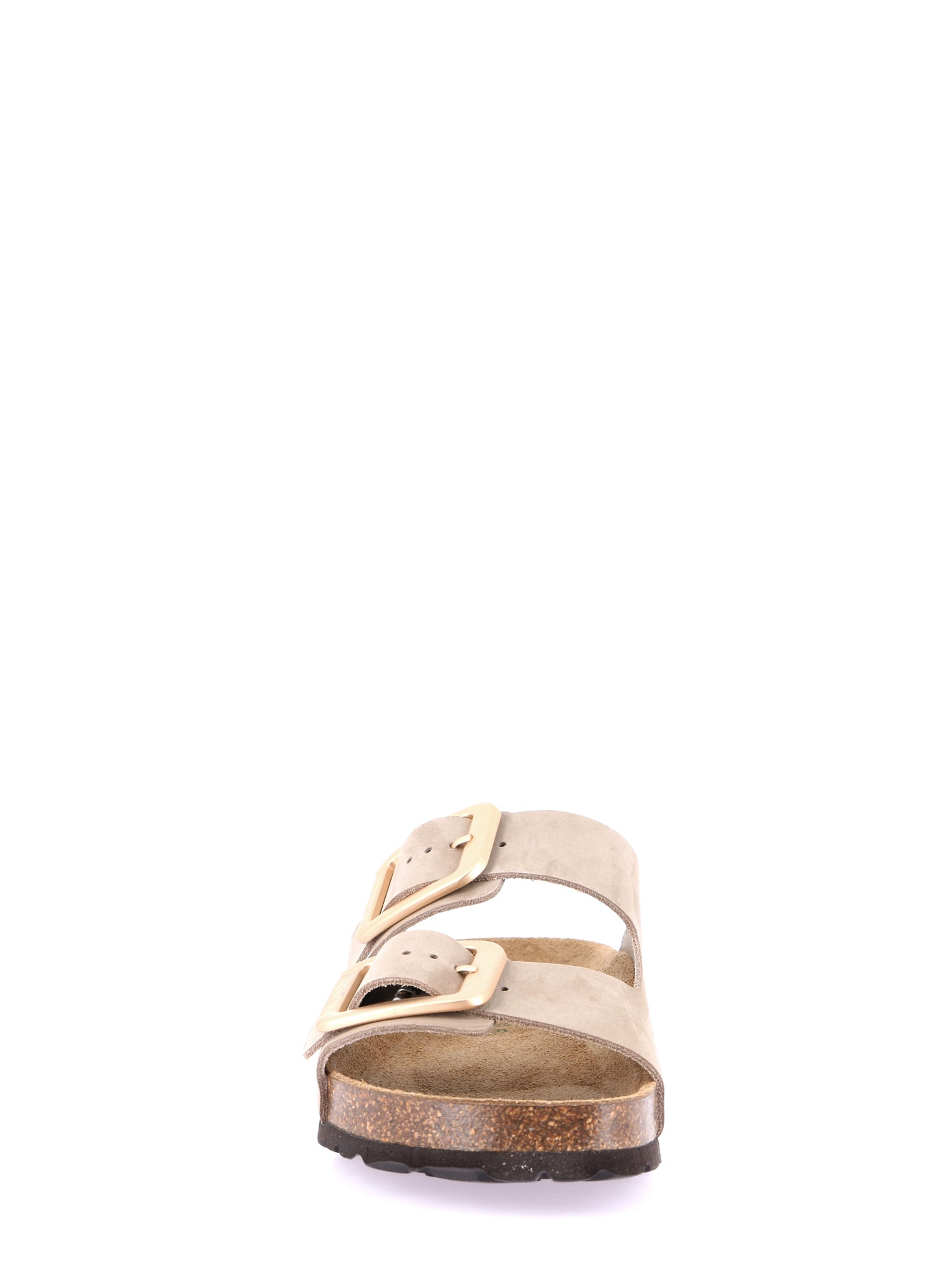 Sandali Beige Grunland