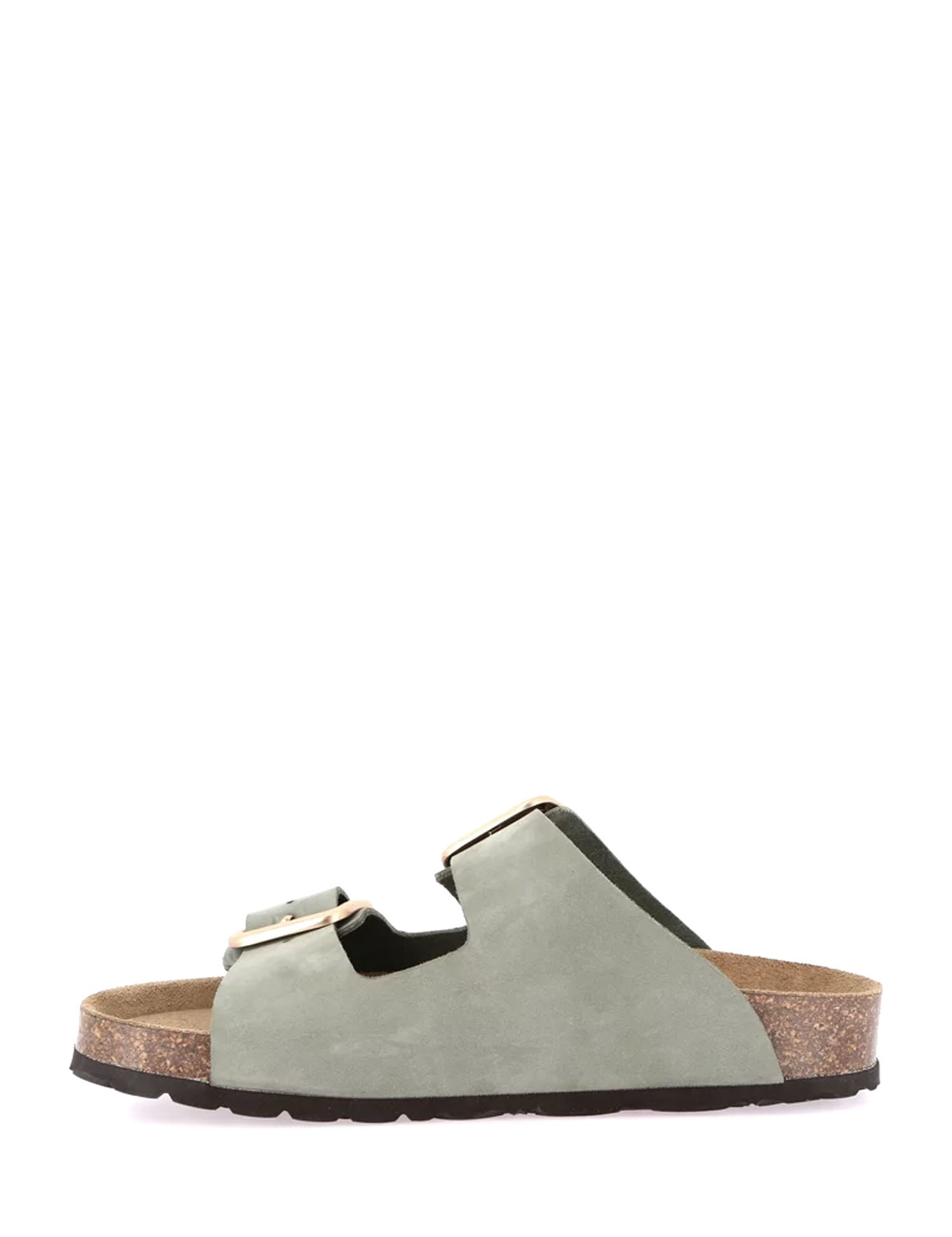 Sandali Verde Grunland