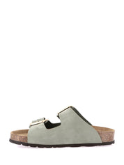 Sandali Verde Grunland