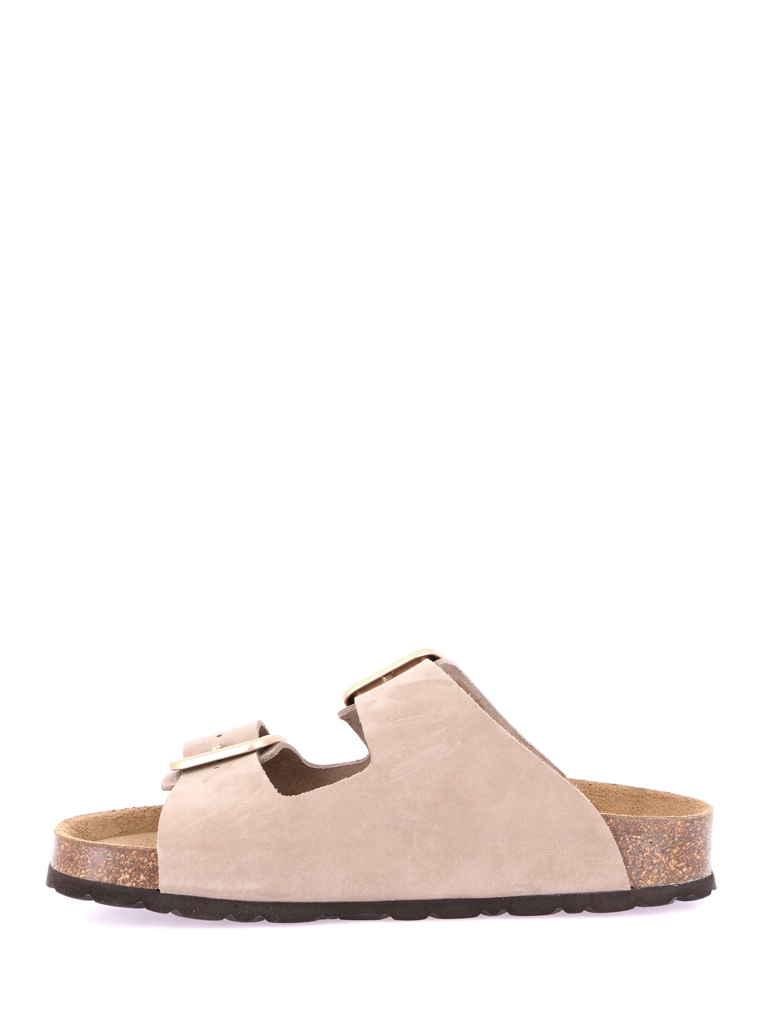 Sandali Beige Grunland