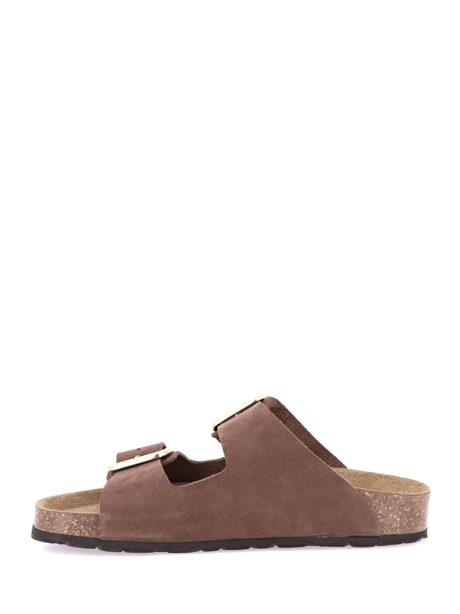 Sandali Marrone Grunland