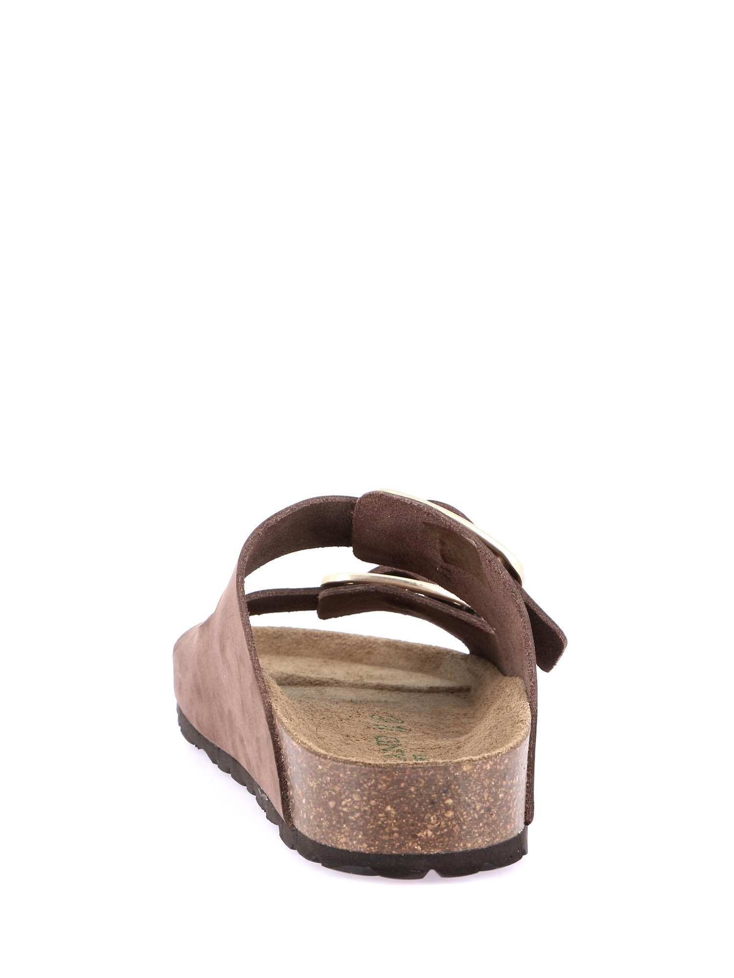 Sandali Marrone Grunland