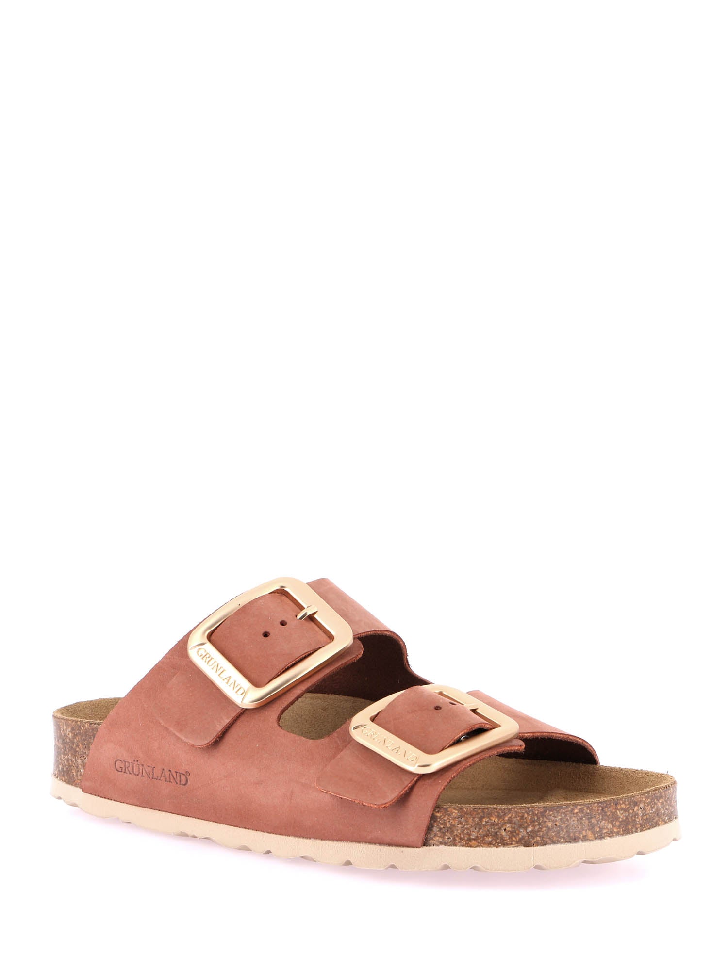 Sandali Rosa Grunland
