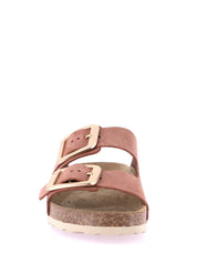 Sandali Rosa Grunland