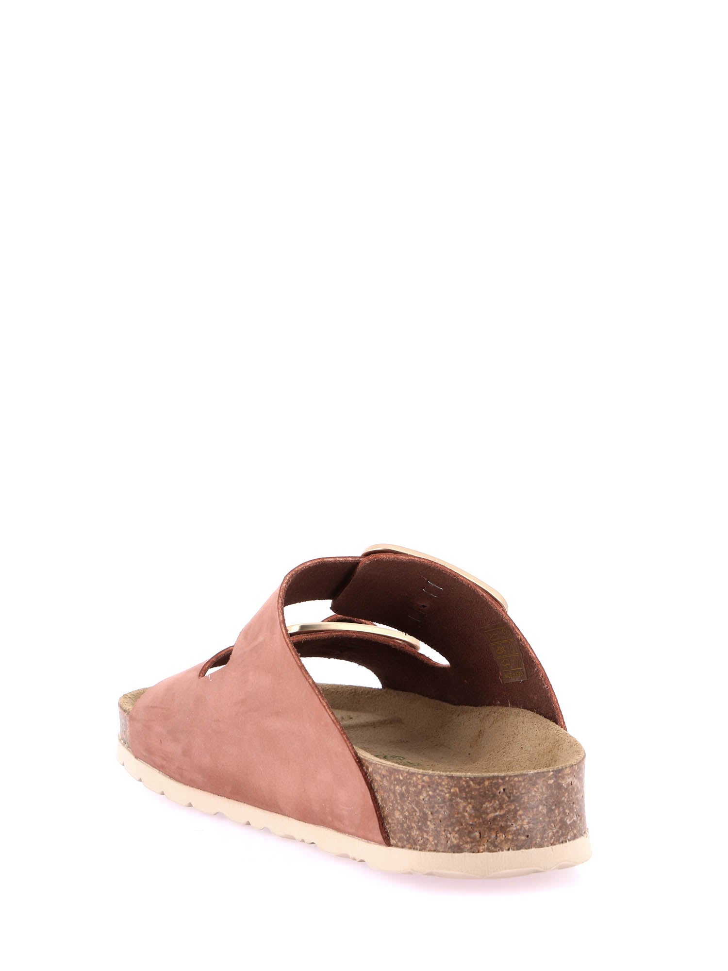 Sandali Rosa Grunland
